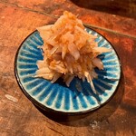 個室居酒屋 だるま - 