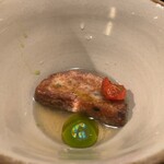 和琉料理 さりぃ - 