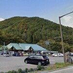 道の駅 - 道の駅全景