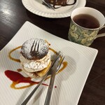 シュマン・ダンフィニ - 