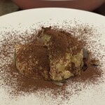 トラットリア テンポ ドーロ - 