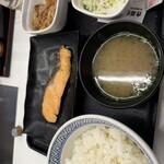 吉野家 - 料理写真: