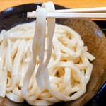 めん処阿吽 うどん子 - 