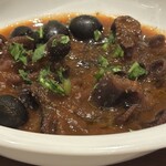 トラットリア テンポ ドーロ - 