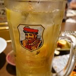 安兵衛 - 