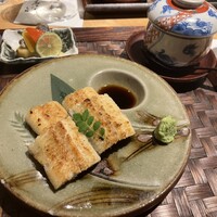 鰻う おか冨士 - 