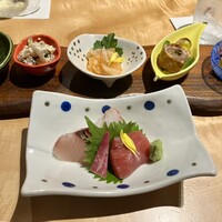 鰻う おか冨士 - 
