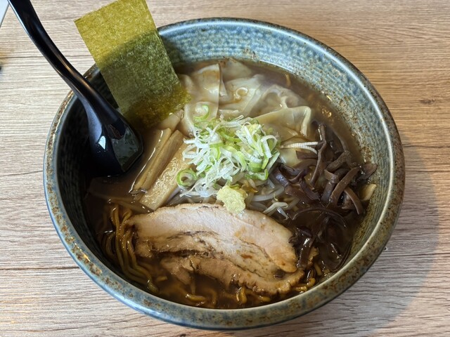 らーめん 胡風 帯広 | こだわりラーメン店