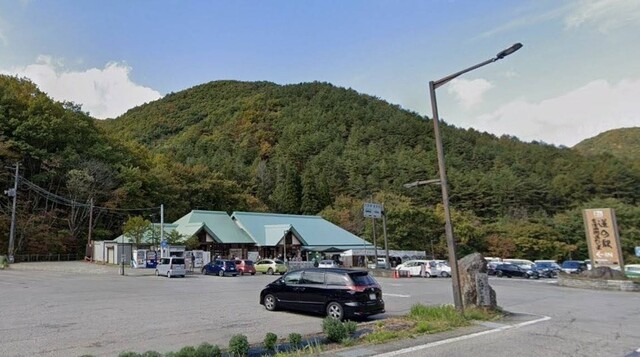 道の駅 たじま - 会津高原尾瀬口（道の駅）の写真