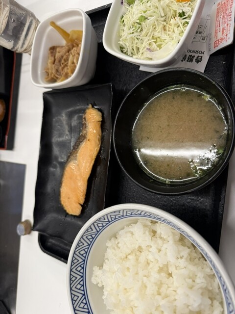 Yoshinoya Yurakucho Ten