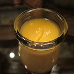 スウィーツショップセレンディピティー - プリン