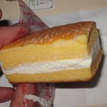 パティスリー レタン - 「天使のおやつ(\150)」。