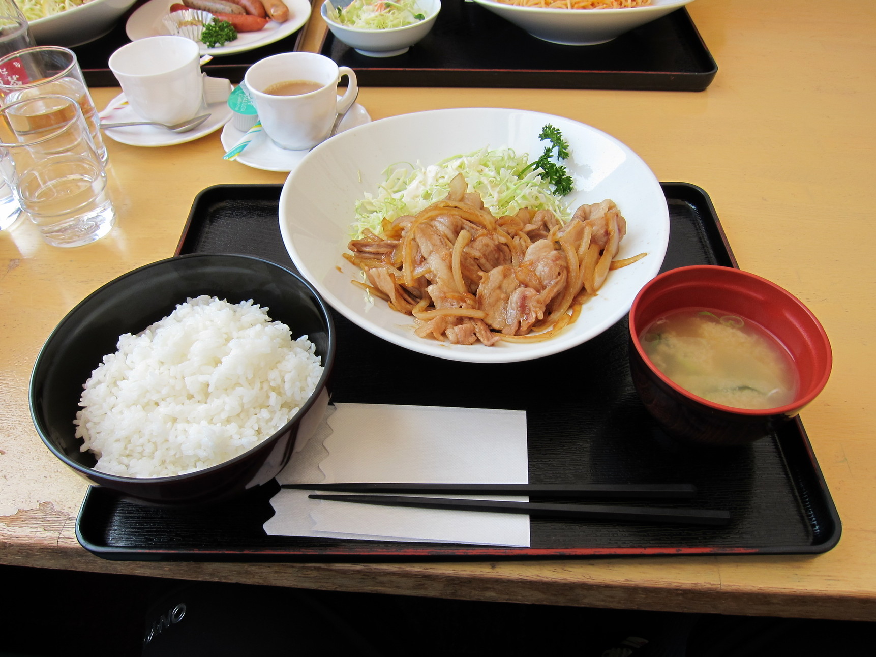 レストラン アゼリア name=