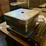 漢方和牛とかき小屋　四喜 - 