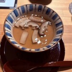 寿司こまち - 茶碗蒸し