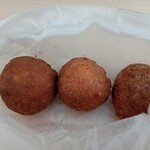 GOLD FALAFEL