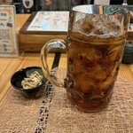 喜楽酒場 結海 - 