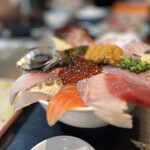 味の店 五味屋 - 