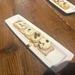 オー・ペシェ・グルマン - 