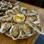 漢方和牛とかき小屋　四喜 - 