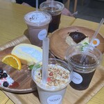 糸島ファームハウス UOVO - 