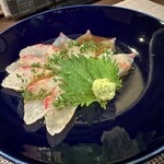 創彩和房ふじた - 