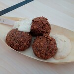 GOLD FALAFEL