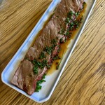 漢方和牛とかき小屋　四喜 - 