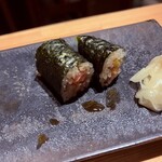 寿司こまち - 巻き寿司