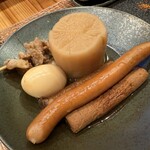 喜楽酒場 結海 - 