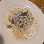 G831 Natural Kitchen & Cafe - 