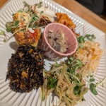 G831 Natural Kitchen & Cafe - 