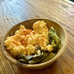 漢方和牛とかき小屋　四喜 - 