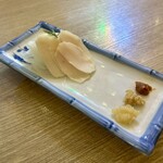 漢方和牛とかき小屋　四喜 - 