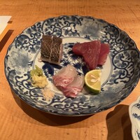 並木橋なかむら - 