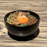 焼肉 ジャンボ はなれ - 