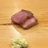 鮨 しゅん輔 阿佐ヶ谷 - 