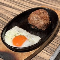 焼肉 ジャンボ はなれ - 