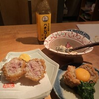 並木橋なかむら - 