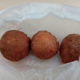 ゴールド ファラフェル_1