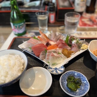 味の店 五味屋_0