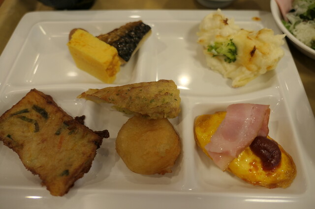 ホテルルートイン 会津若松（HOTEL ROUTE INN） - 会津若松（ホテル）の写真