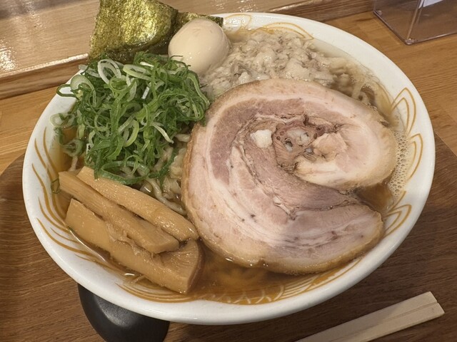 煮干中華蕎麦 あらた &ndash; 新庄の本格中華蕎麦とこだわりの味 | 山形