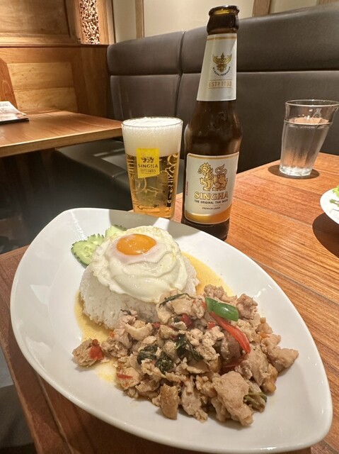 Siam Celadon Shinjukuku Takashimaya Ten