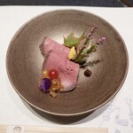 327701716 - 自家製ローストビーフ