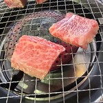氷見牛専門店　たなか - 