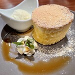 四季彩茶寮　旬香 - 