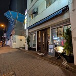 メナムのほとり - 