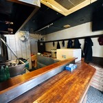 レイスケバブ - 