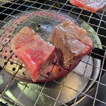 氷見牛専門店　たなか - 